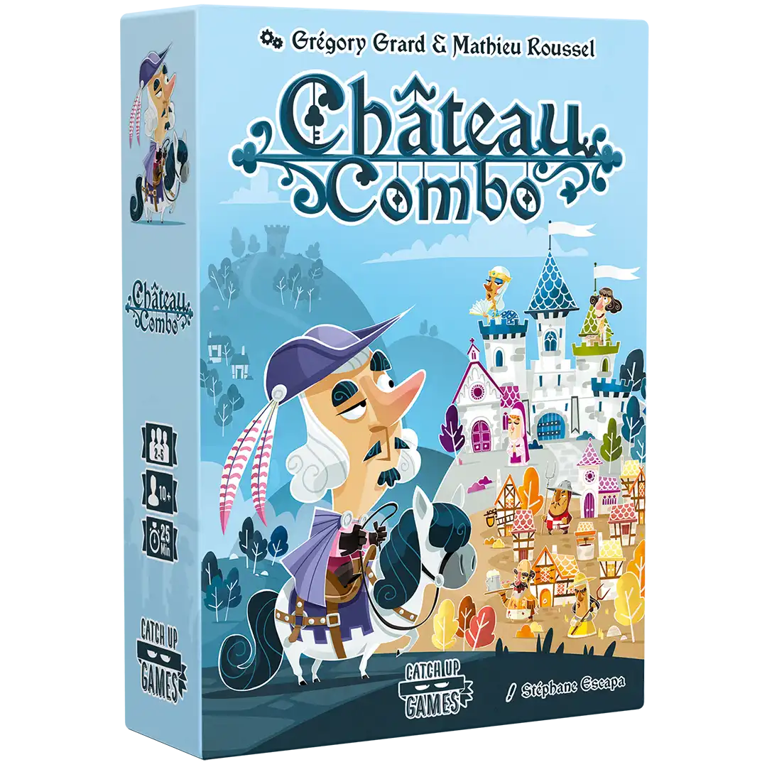 Château Combo